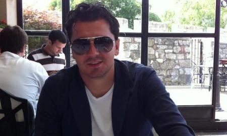 Милош Крушчич: «Не придется ждать слишком долго, чтобы команда из Казахстана играла в Лиге Чемпионов или Лиге Европы»