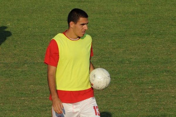 Недо Туркович: «Обещаю: буду играть сердцем за «Акжайык»