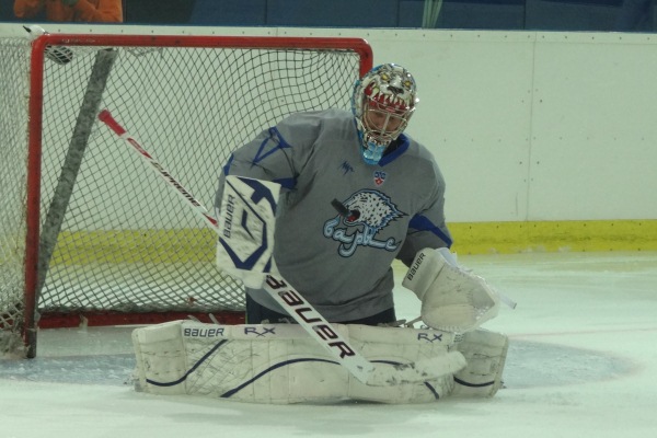 Ари Ахонен: «Здоровая конкуренция никому не помешает»