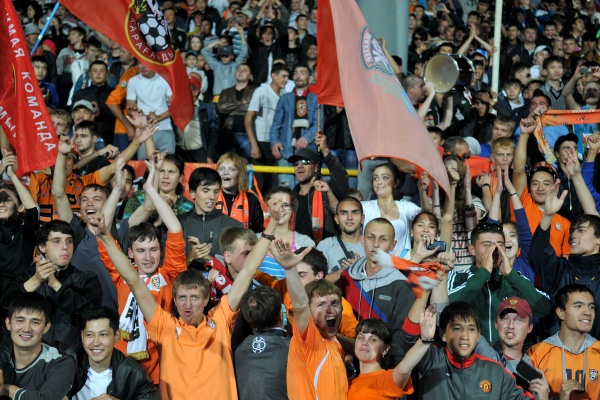 Для кого играем?..