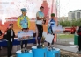 В Астане прошли соревнования по велогонкам на «Кубок Астаны»