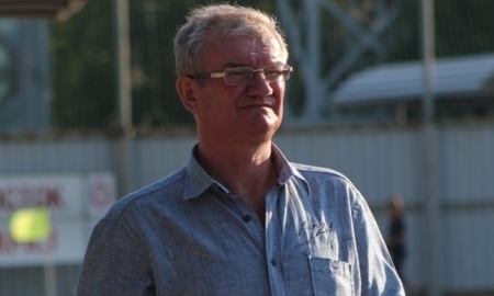 Владимир Фомичев: «Легионеры не понимают, почему у нас задержки с зарплатой»