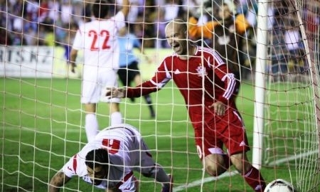 Разгромы для Европы