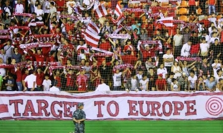 Видеообзор матча Лиги Европы «Актобе» — «Брейдаблик» 1:0