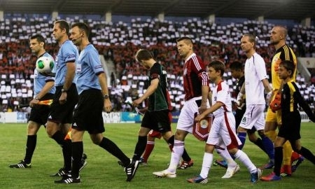 Казахстанские клубы показывают второй результат сезона в УЕФА