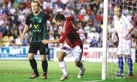 «Брейдаблик» отказался транслировать матч Лиги Европы с «Актобе»