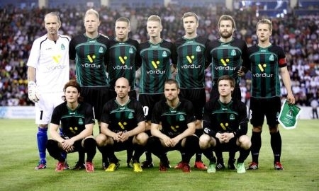 Другие скандинавы