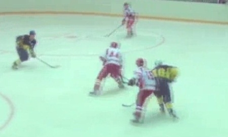 Видеообзор матча «Кубка Зернового Союза Казахстана» «Беркут» — «Арыстан» 1:4