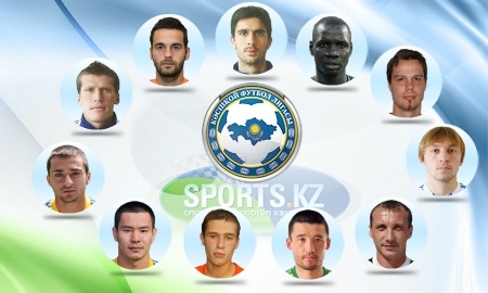 Лауреаты недели