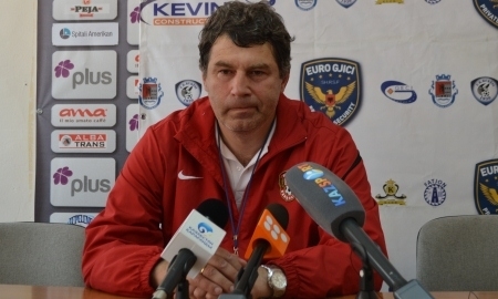 Виктор Кумыков: «Главное отстоять свое преимущество»