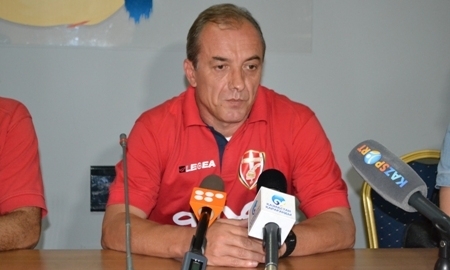 Мирель Йоца: «Мы думаем о Лиге Европы»