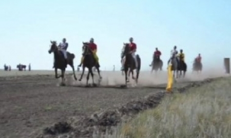 В Карагандинской области прошла 27-ая областная Спартакиада «Сары-Арка-2013»