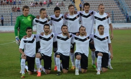 Ликуй Казахстан, «Шахтёр» в групповом раунде