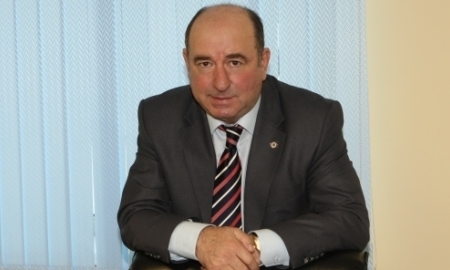 Михаил Гурман о грандиозном успехе карагандинского «Шахтера» в Лиге Чемпионов УЕФА