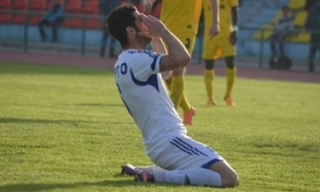 Мануэль Курто: «Был бы не против вернуться в Казахстан»