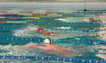 В Астане стартовала III спартакиада среди военнослужащих