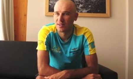 Видеосюжет с комментариями Александра Дьяченко на «Туре Польши»