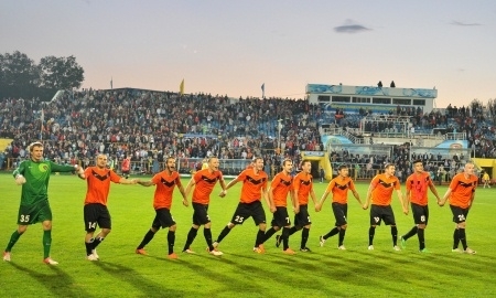 Кого предпочтет жребий?