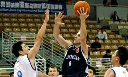 Абай Алпамысов: «Нужно больше команд»