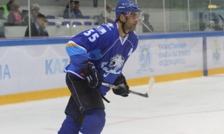 Фоторепортаж с матча Кубка Президента РК «Барыс» — «Амур» 8:0