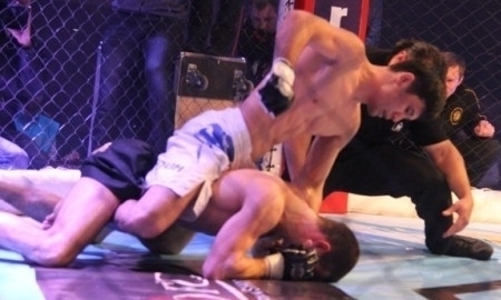 Ержан Естанов: «Турнир в Финляндии будет репетицией к реваншу с Мирзаевым»