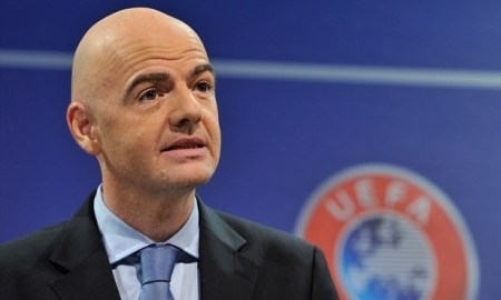 УЕФА отметила достижение карагандинского «Шахтера»