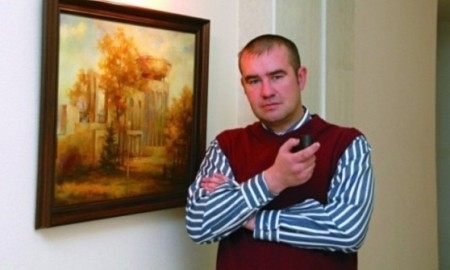 Александр Стрельников о предстоящем матче молодежных сборных Казахстана и Армении