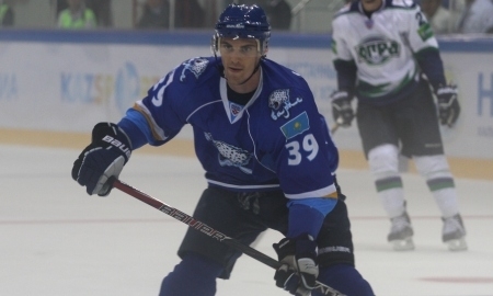 Майк Ландин: «Старт был не таким, как хотелось бы»