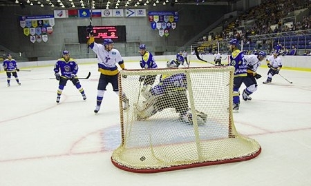 Видео товарищеского матча «Казцинк-Торпедо» — «Алматы» 4:2