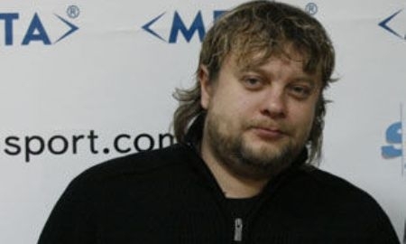 Алексей Андронов: «Динамо» проиграет «Актобе»? Это невозможно»