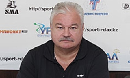 Владимир Плющев: «У нас не всегда все получалось»