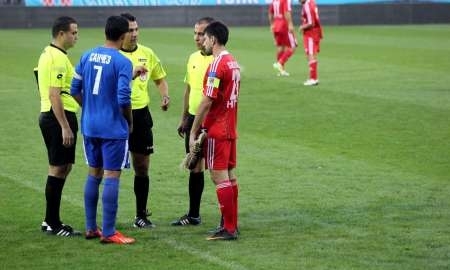 «Восток» — победитель международного турнира «Türk Dünyası Kültür Başkenti 2013»