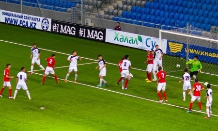 Первая лига: «Лидеры обошлись без потерь»