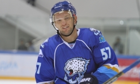 Михаил Паньшин: «Команда выиграла. Что может быть еще лучше?»