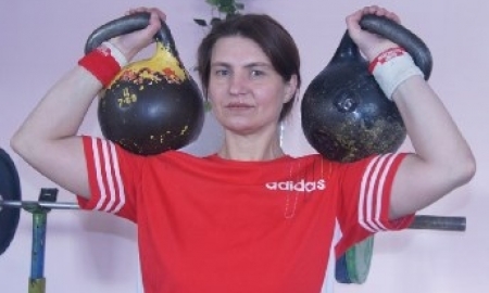 Татьяна Потёмкина: «Мой феномен — в настырном характере»