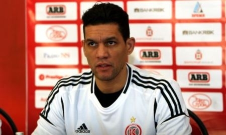 Бетао: «Я готов на сто процентов»