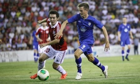 <strong>Кенжисариев вышел из комы</strong>