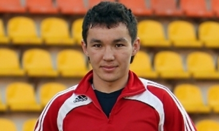 По ситуации с Эмилем Кенжисариевым