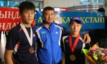 Родина своих не забывает