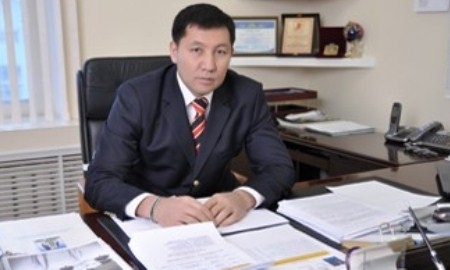 Ерден Халилин: «К 20-му августа подойдем в полной боевой готовности»