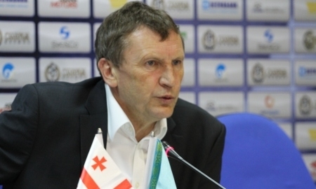 Мирослав Беранек: «В комбинациях соперник выглядел лучше»