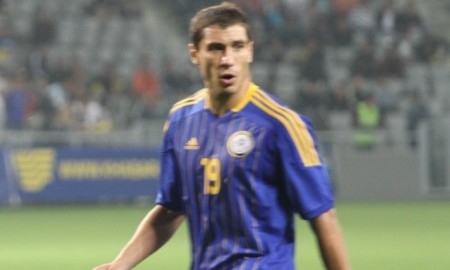 Анатолий Богданов: «Черновой работы было достаточно»