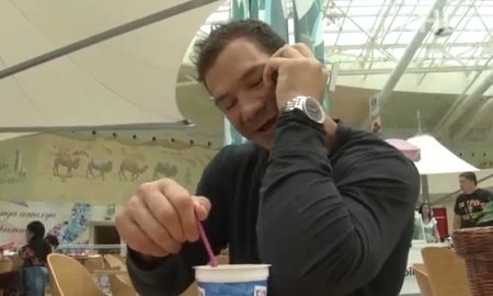 Путь «Барыса» к победе на «Кубке Президента РК»