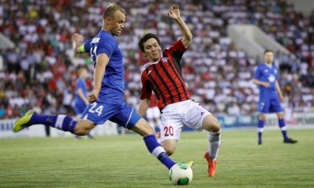 Кенжисариеву сделана вторая операция