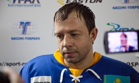 Дмитрий Устюжанин: «С возрастом у меня нет никаких проблем»