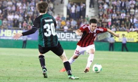 За что избили Кенжисариева?