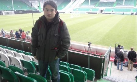 Конкурс-прогноз специалистов