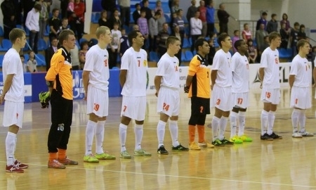 <strong>«Тулпар» — победитель международного турнира «LVIV OPEN CUP-2013»</strong>