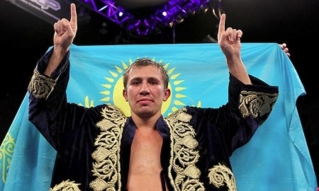 Следующим соперником Головкина станет Стивенс?