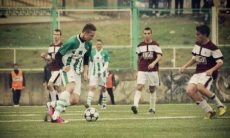 Мидат Галбаев: «Скучаю по Казахстану»